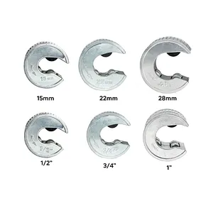 compact pipe cutter